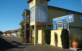 Tower Lodge Motel